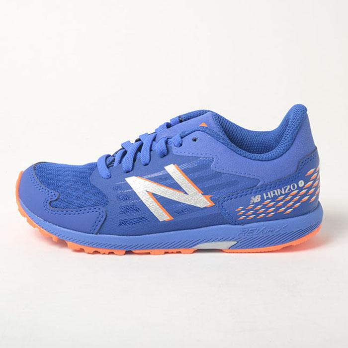 New Balance（ニューバランス） 【17cm-22cm】NEW BALANCE YPHANZB6 M