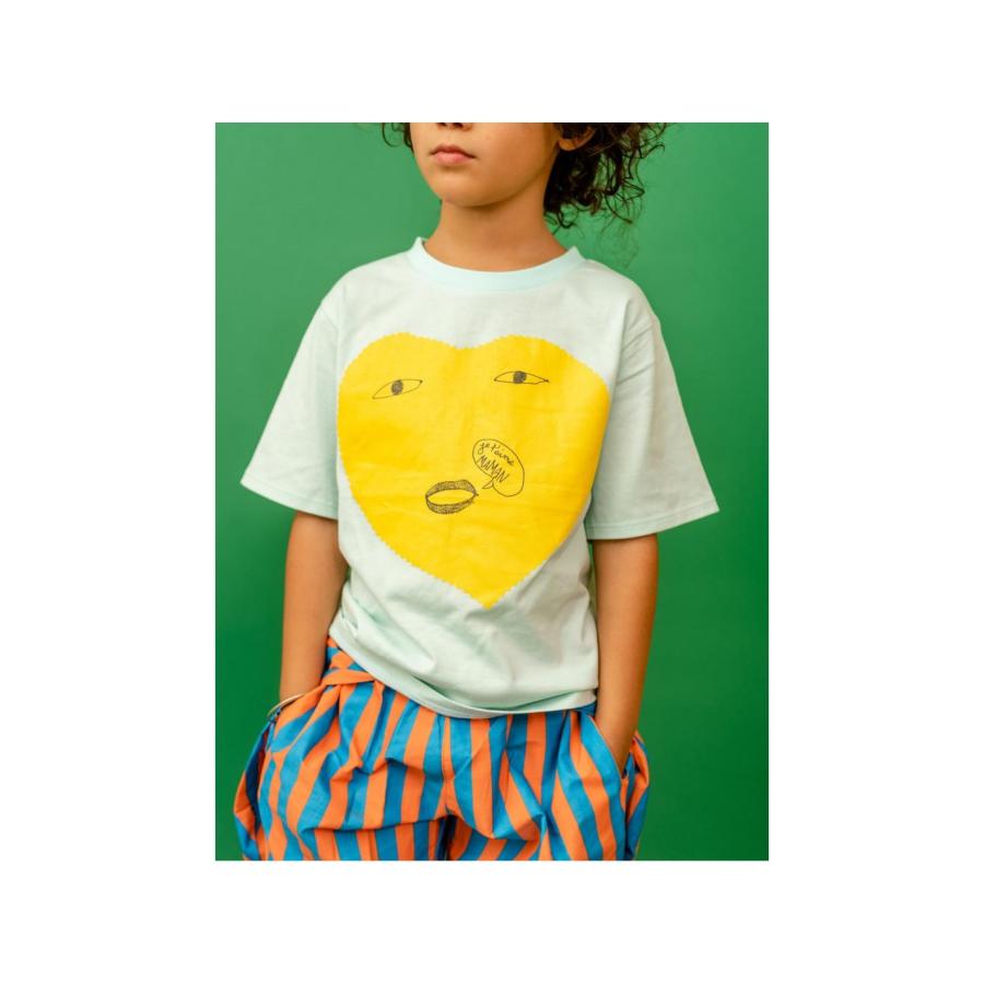 !!!オシャレ好き!!!　✓ SONS　カットソー zozio Tシャツ キッズ Je t'aime T-shirt KIDS 子供用 かわいい