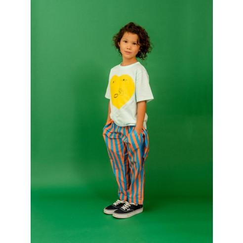 zozio Tシャツ キッズ Je t'aime T-shirt KIDS 子供用 かわいい