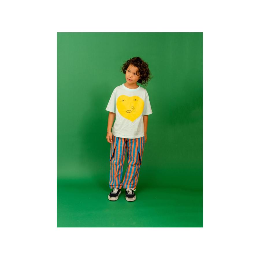 zozio Tシャツ キッズ Je t'aime T-shirt KIDS 子供用 かわいい