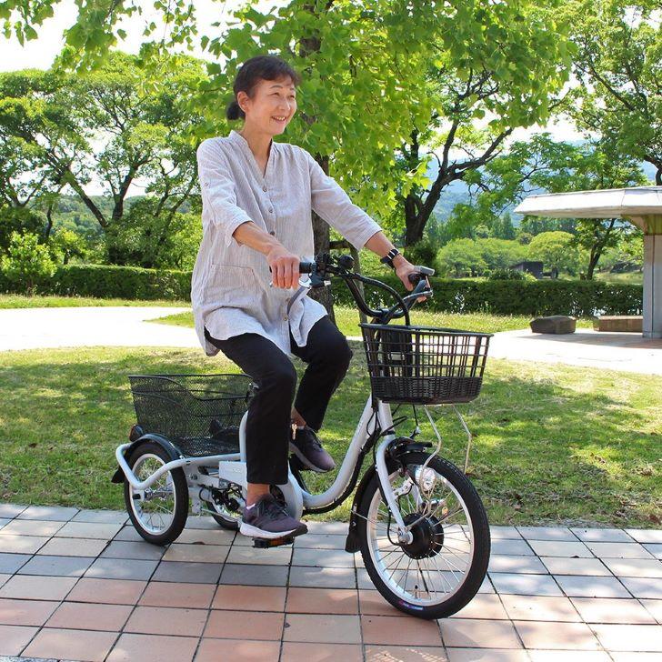 免許返納後も安心 大量の荷物 超小型・軽量設計 ミムゴ アシらく