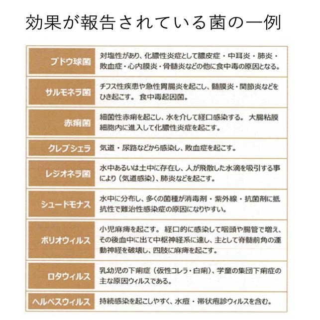 純日本産　銀イオン水 Pico Fine Ag+ 6ppm 1000ml 詰替え用　除菌・消臭力アップ　純水と純銀だけで安心・安全　手・肌荒れの心配なし　 |  | 06