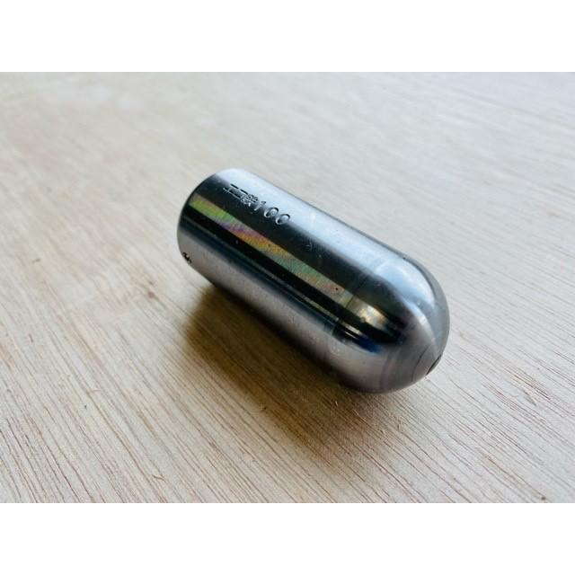 鉄製胴付オモリ エコ鉄 100号|eco-tetsu|03