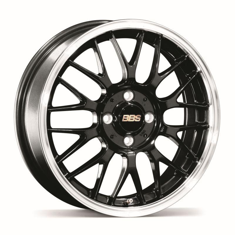 BBS BBS RG-F 15インチ×6J +45 PFS 4H-100 ホイール 1本から送料無料 