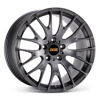 BBS プリウスα S ZVW41W 11y〜 RN 20インチ×8.5J +43 ホイール 1本から