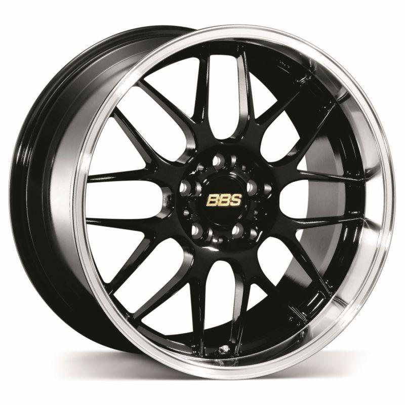 BBS キックス X P15 20y〜 RG-R 19インチ×8J +43 ホイール 1本から送料
