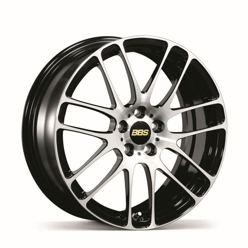 BBS インプ G4 2.0i-S GK7 16y〜 RE-L2 BKD 17インチ×7J +48 ホイール