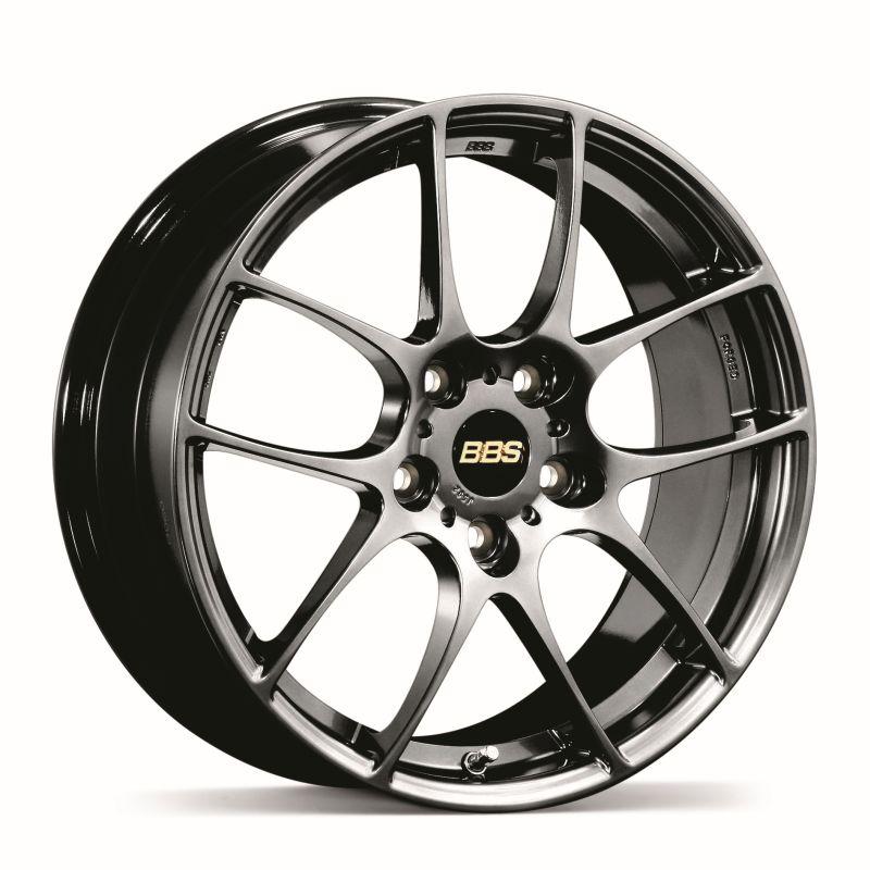 BBS レガシィ TW GT TB SpecB BP5 03y〜 RF 18インチ×7.5J +43
