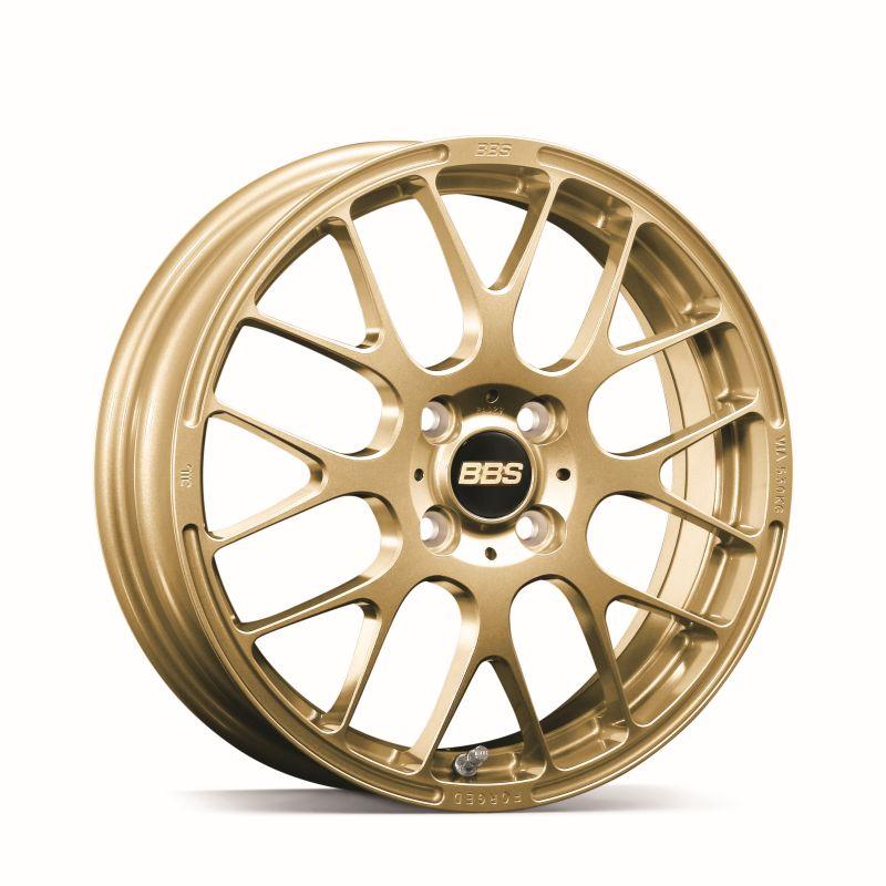 BBS ホイール 16インチ　一本 BBS フィット HV L-Pkg GP5 13y〜 RP 16インチ×6.5J +48 ホイール 1本