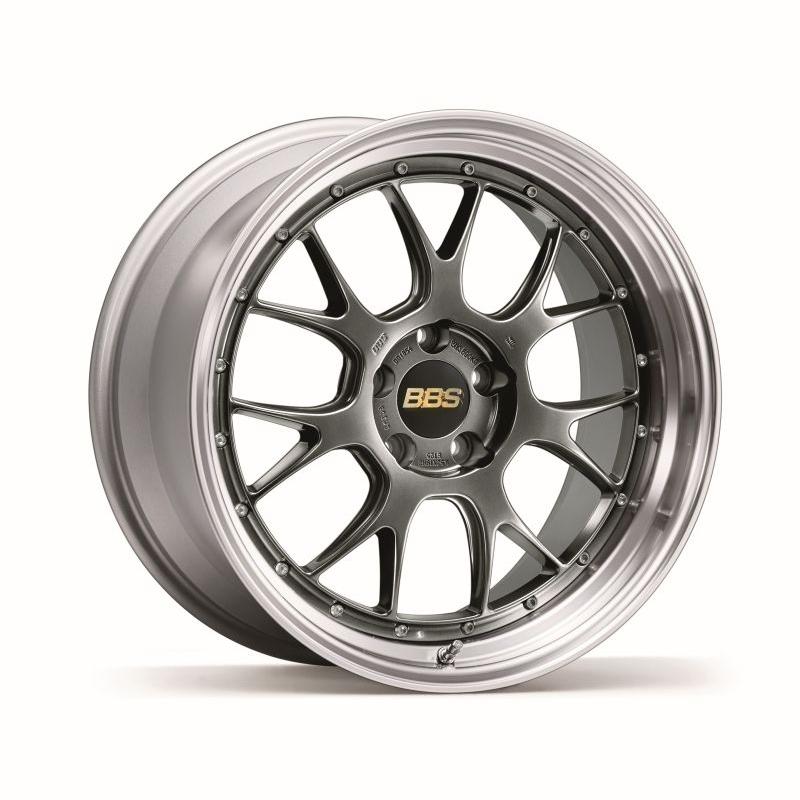 BBS BBS RX-8 S SE3P 03y〜 LM-R 19インチ×9.5J +38 R用 ホイール 1本