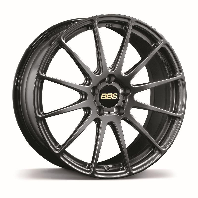 BBS BBS Q2 1.0 TFSI SPT GACHZ 17y〜 FS 19インチ×8J +48 ホイール 1