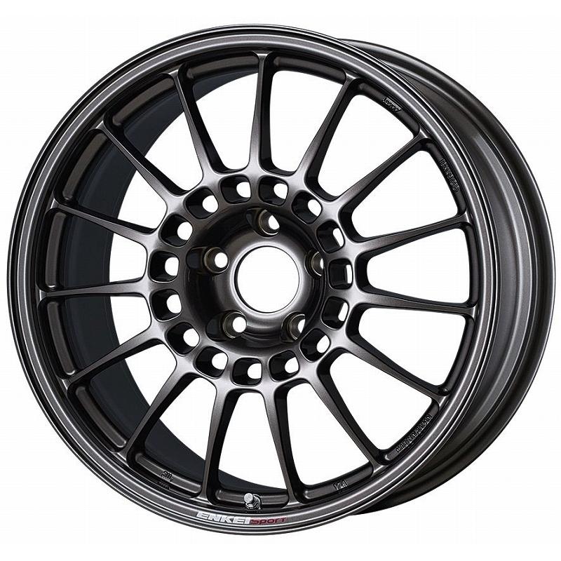 ENKEI（エンケイ） ENKEI ENKEIスポーツ RC-T5 18インチ×9J +50 5H-100