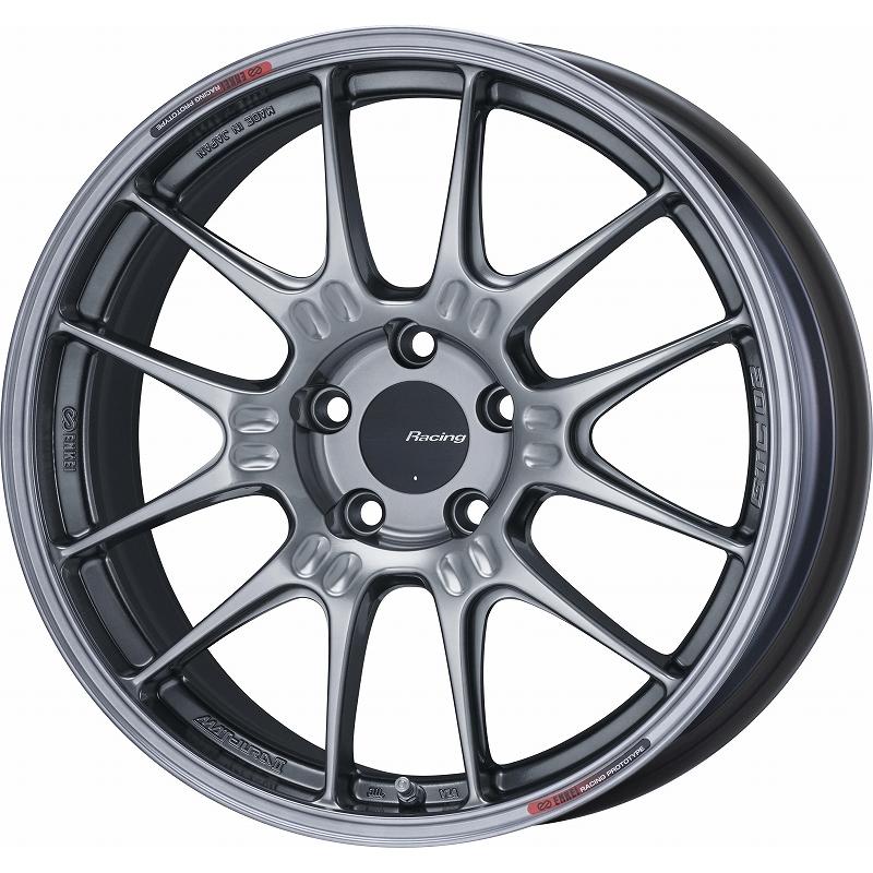 ENKEI（エンケイ） レーシング GTC02 18インチ×8J +35 5H-100 A/F 