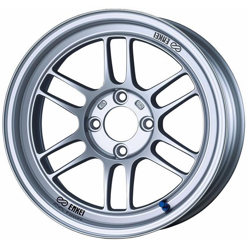タイヤ・ホイール RPF1 RS 8J+28 ENKEI レーシング RPF1RS 15インチ×8J +28 4H-100 R エンケイ