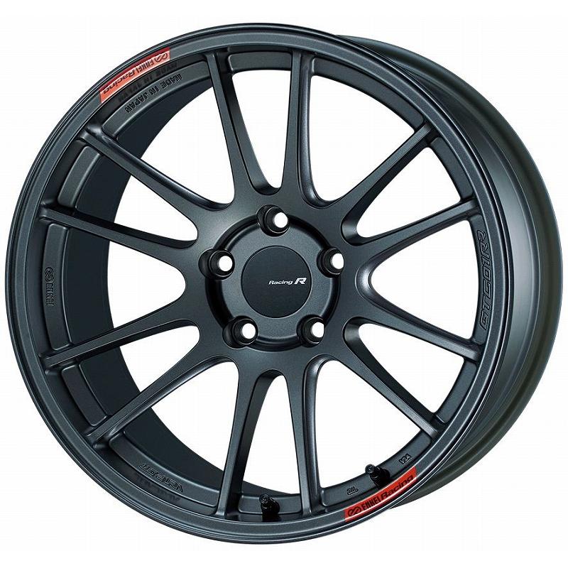 ENKEI（エンケイ） レーシングレボリューション GTC01RR 18インチ×9J + 
