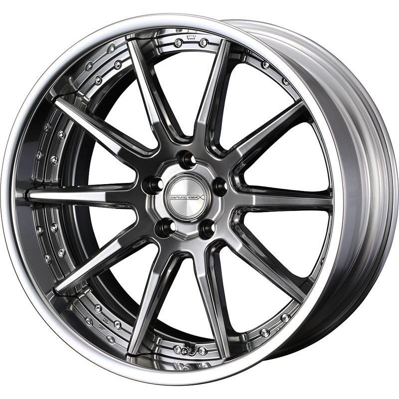 WEDS Weds マーベリック 1410 S 19インチ×9J Rリム ウェッズ WEDS Weds マーベリック 1410 S 19インチ×9J Rリム ウェッズ