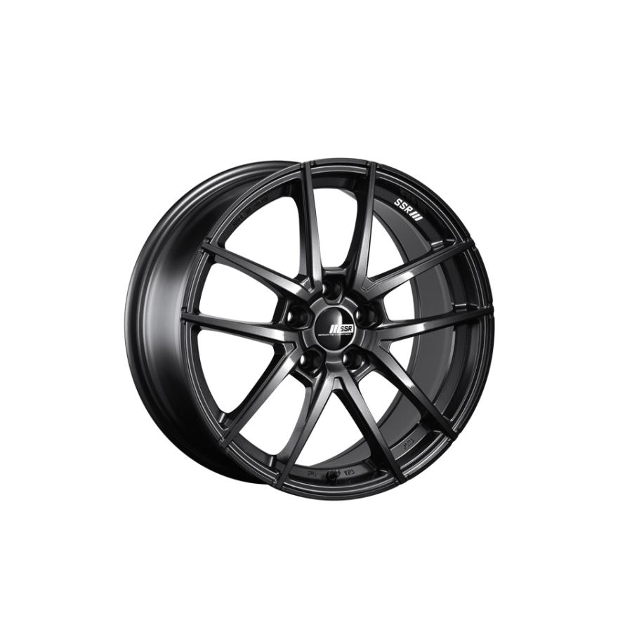 SSR ライナー タイプ10 MONO 19インチ×8J +45 5-114.3 ホイール 1本