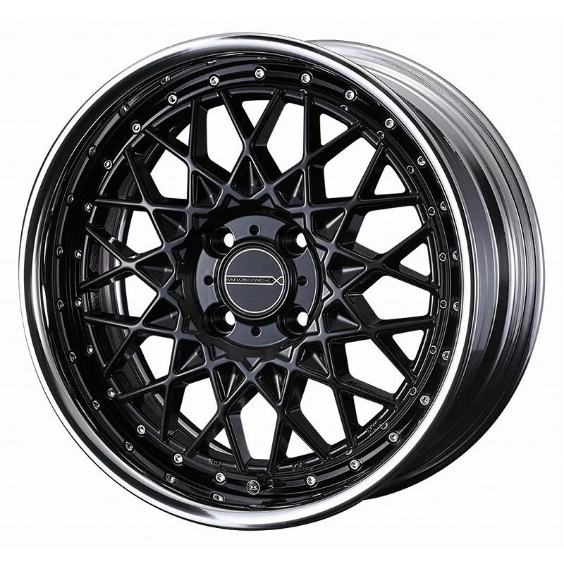 ウェッズスポーツマーベリック16インチ