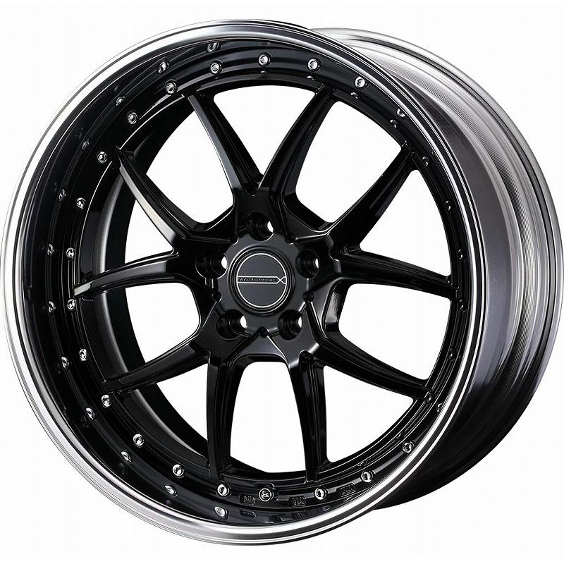 WEDS Weds マーベリック 1705 S 19インチ×8.5J Rリム ウェッズ WEDS Weds マーベリック 1705 S 19インチ×8.5J Rリム ウェッズ