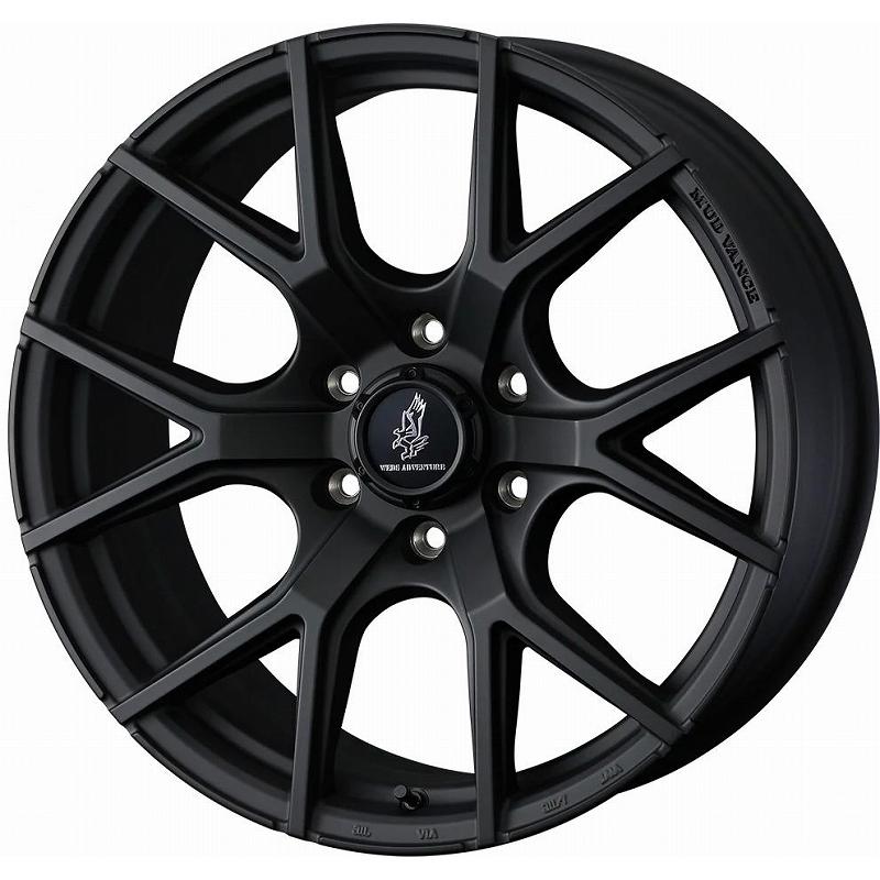 WEDS（ウェッズ） ウェッズアドベンチャー マッドヴァンス SD 18インチ