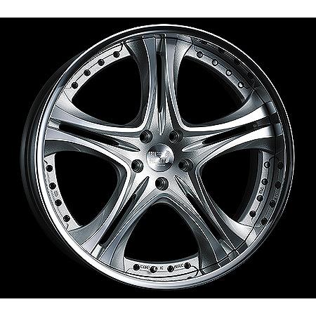 SUPERSTAR レオンハルト フリーデン 21インチ×11J 5-114.3 Rリム
