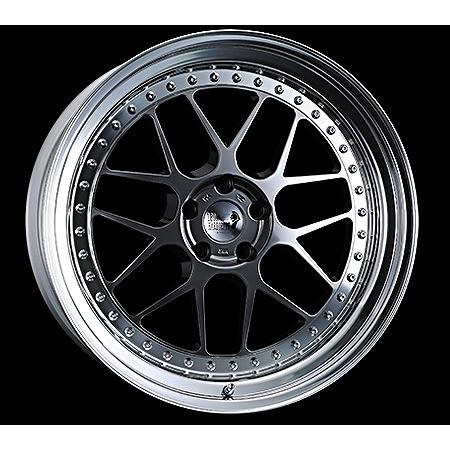 レオンハルト　ゲミュート　19インチ　5H114.3 SUPERSTAR レオンハルト ゲミュート SW 19インチ×9.5J 5-114.3 Rリム