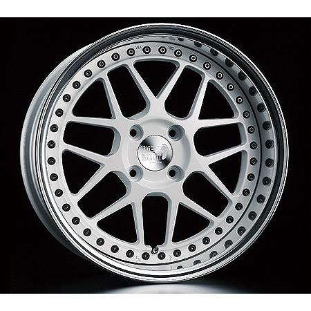 SUPERSTAR レオンハルト PL ゲミュート 16インチ×9J 4-100 Rリム