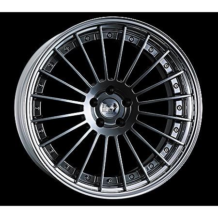SUPERSTAR レオンハルト イリオス CV 20インチ×9J 5-114.3 STD/Rリム