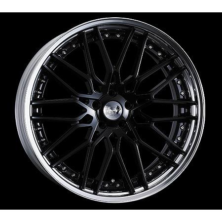SUPERSTAR レオンハルト レギーレン 21インチ×8J Rリム スーパースター
