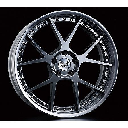 タイヤ・ホイール BBS superstar BBS JAPAN BBS(ビービーエス) RS-GT 19インチ - C-HR ZYX/NGX ZYX10