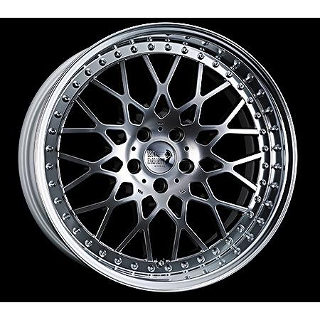 スーパースター レオンハルト ヴェレ 19インチ アルミホイールセット SUPERSTAR レオンハルト ヴェレ SW 19インチ×12.5J 5-114.3 Deep/Rリム