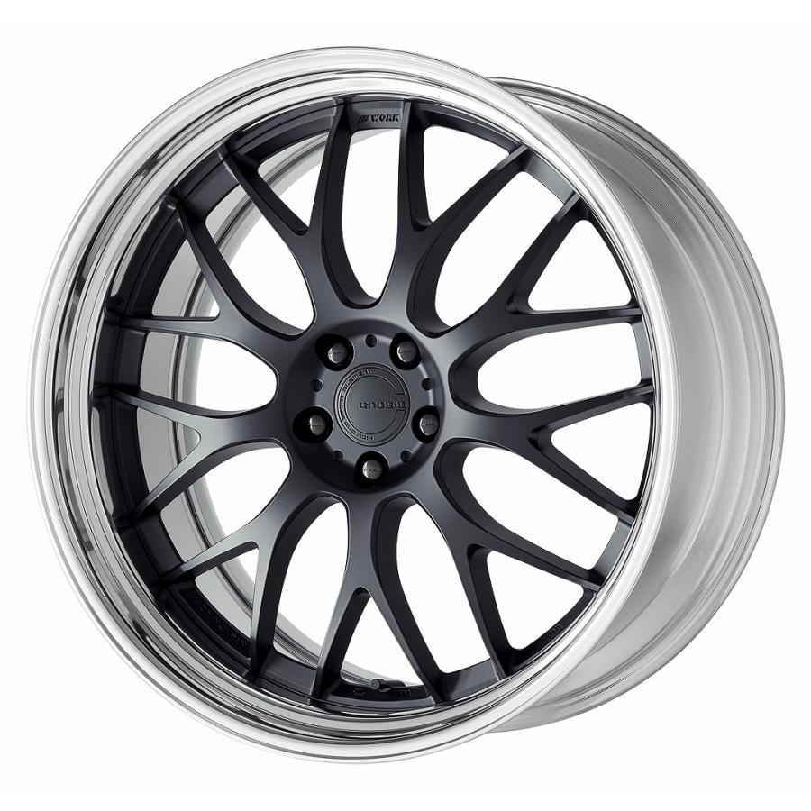 WORK WORK RX RXM 20インチ×9J Sリム 5-100 5-112 5-114.3 5-120