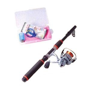 初心者用 簡単サビキ釣りセット 15804