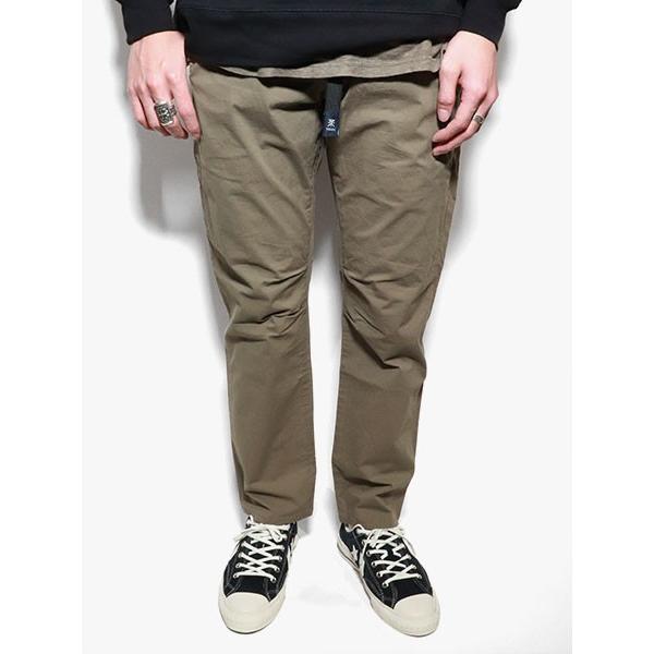 ロアークリバイバル Roark Revival ニュートラベルパンツ Cooler St New Travel Pants Brown メンズ ボトムス テーパードパンツ ブラウン 茶色 M L Archangelbrow Com