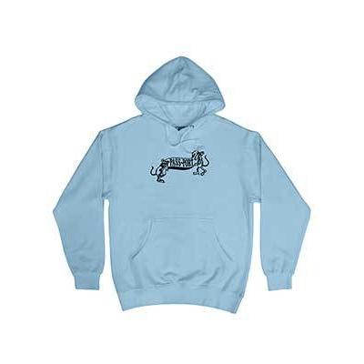 パスポート Pass Port ロゴプリントパーカー M Xlサイズ ブルー 水色 メンズ トップス フーディー Missing Tilde Hoodie Aqua e O Pp Aw27 Bags Groove 通販 Yahoo ショッピング