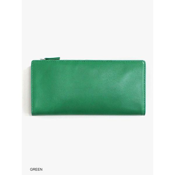 ステータス アングザエティー Status Anxiety 財布 長財布 牛革 黒 ピンク ブラウン オレンジ 赤 ネイビー 水色 緑 レディース Dakota 8 Color Lady S in Rl Sa1021 Bags Groove 通販 Yahoo ショッピング