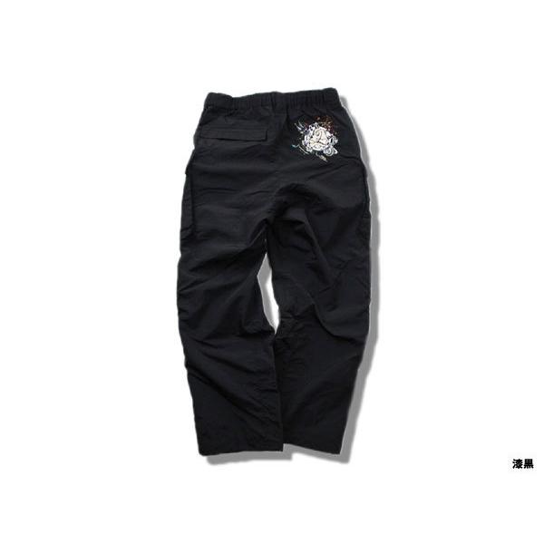 ガルフィー Galfy カーゴパンツ メンズ L Xlサイズ 漆黒 カーキ グレイ 黒 グレー ヤンキー ギャル 卍 犬 男女兼用 神yabai カーゴ 3 Color lo Gfy Aw4003 Bags Groove 通販 Yahoo ショッピング