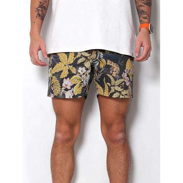 楽天市場 Critical Slide Tcss ボードショーツ メンズ リーフ柄 水陸両用 28 32インチ Harvest Trunk Phantom 21bg Bs22 Bags Groove 通販 Yahoo ショッピング 正規激安 Blog Lonolife Com