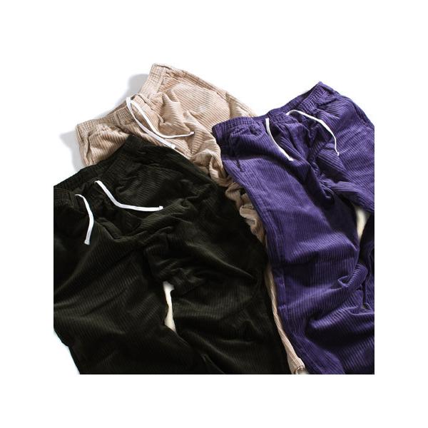 チアーズ Cheers コーデュロイパンツ メンズ レディース ウエストゴム ベージュ M Xl Corduroy Teps Beige 21ch Ss 06beg Bags Groove 通販 Yahoo ショッピング