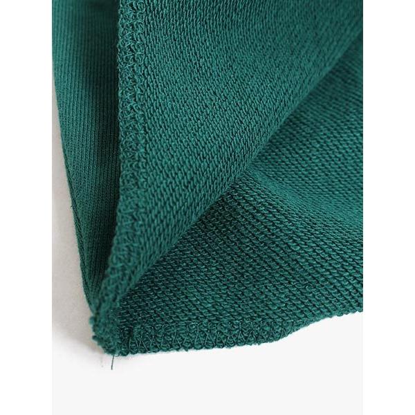 ハイゲート High Gate プルオーバーパーカー メンズ おしゃれ サイズ1 2 グリーン 緑 裏パイル地 刺繍 グラフィック イラスト Hotel Hg Parker Green 21hg Ss06grn Bags Groove 通販 Yahoo ショッピング