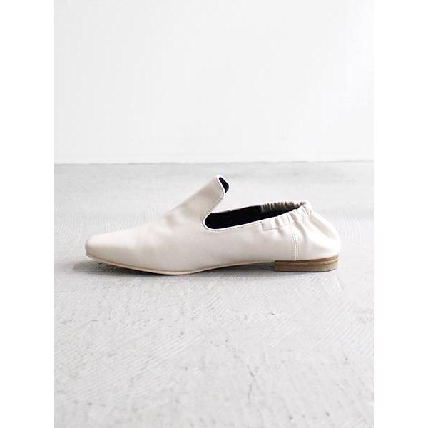 キャセリーニ Casselini 2wayフラットシューズ アイボリー 白 23cm 24cm レディース 靴 バブーシュ Flat Shoes Ivory Lady S 21in Rl i Bags Groove 通販 Yahoo ショッピング