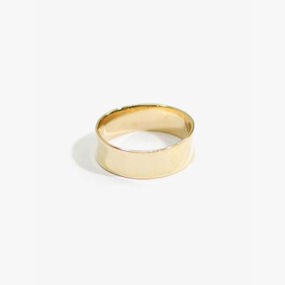 Garden of Eden（ガーデン オブ エデン） リング 10Kゴールド 金 指輪 
