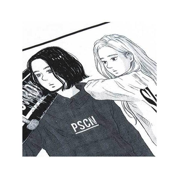 ピーエスシーエヌ Pscn 月刊ヤングマガジン連載中 Sketchy コラボtシャツ M Xlサイズ ホワイト マキヒロチー Pscn Sketchy Ss T Shirt White 21pc Ss 12a Bags Groove 通販 Yahoo ショッピング