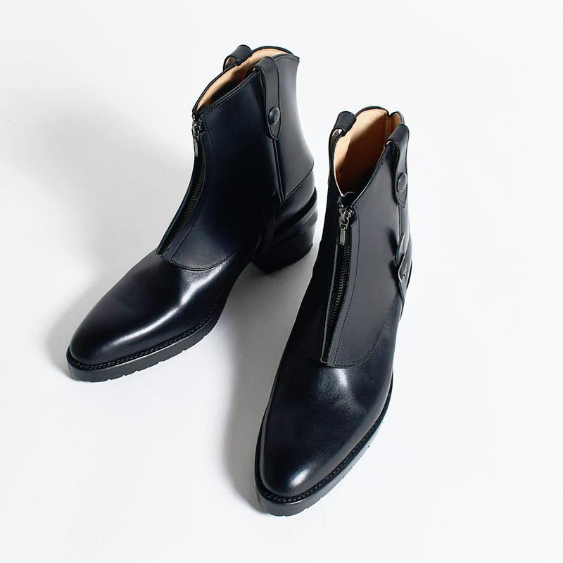 ブラックミーンズ blackmeans ウエスタンブーツ 26-27cm メンズ ブラックミーンズ blackmeans ウエスタンブーツ 26-27cm メンズ