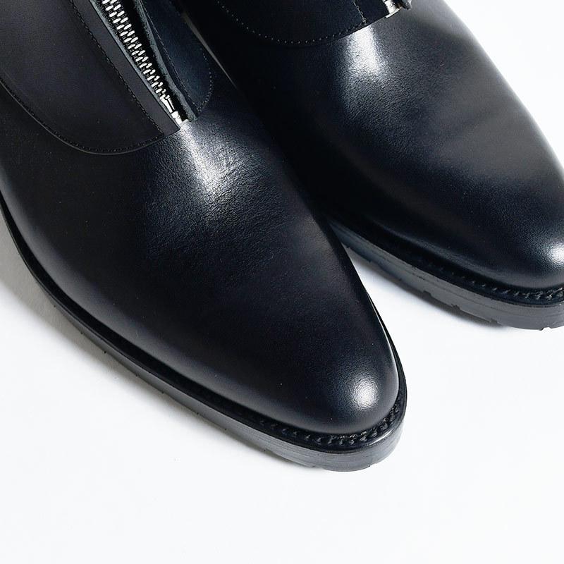 ブラックミーンズ blackmeans ウエスタンブーツ 26-27cm メンズ ブラックミーンズ blackmeans ウエスタンブーツ 26-27cm メンズ
