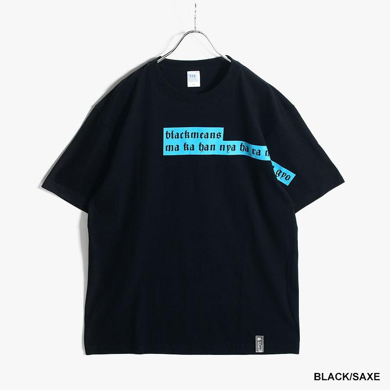 ブラックミーンズ blackmeans オーバーサイズTシャツ トップス