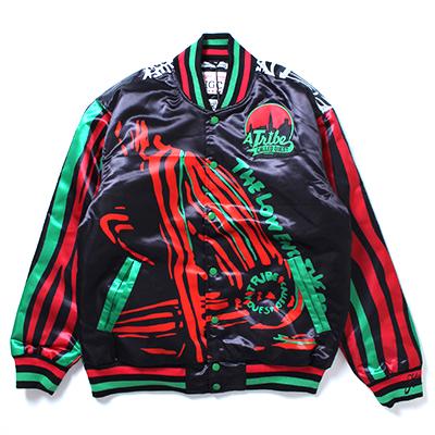 ヘッドギア クラシックス HEADGEAR CLASSICS サテンジャケット 