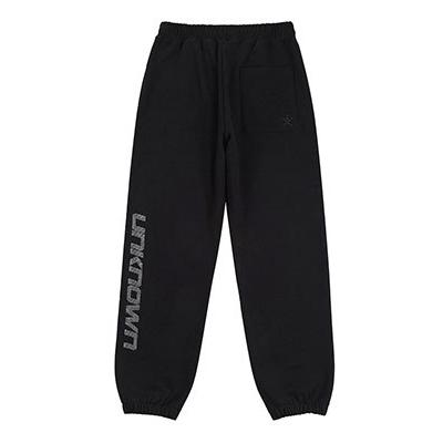 夜空 UNKNOWN LONDON アンノウンロンドン M-XLサイズ スウェットパンツ