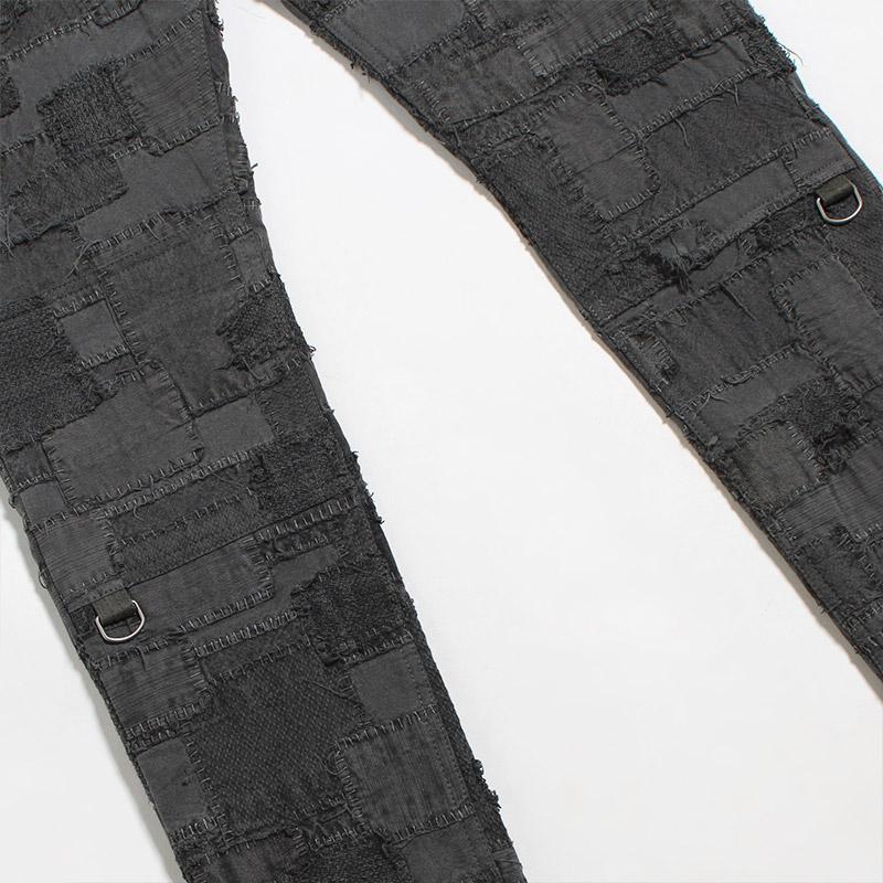 ブラックミーンズ ニット パンツ 値下げ交渉可 楽天市場】blackmeans ブラックミーンズ メンズ ボトムス パンツ