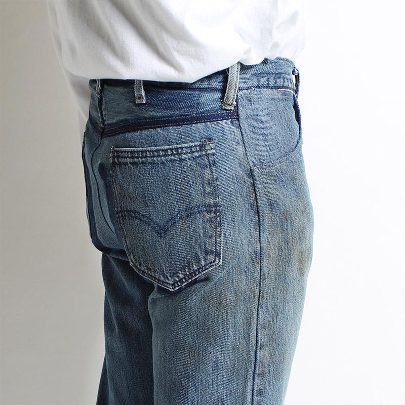 SEVEN BY SEVEN×Wrangler/セブン バイ セブン×ラングラー 13MWZ USED 
